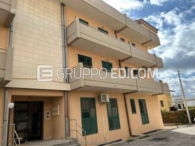 appartamento in vendita a Noto