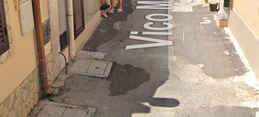 appartamento in vendita a Noto