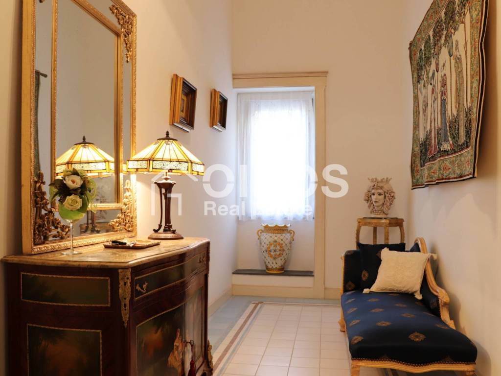 appartamento in vendita a Noto in zona Vendicari