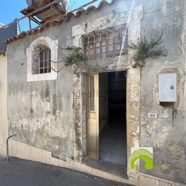 appartamento in vendita a Noto