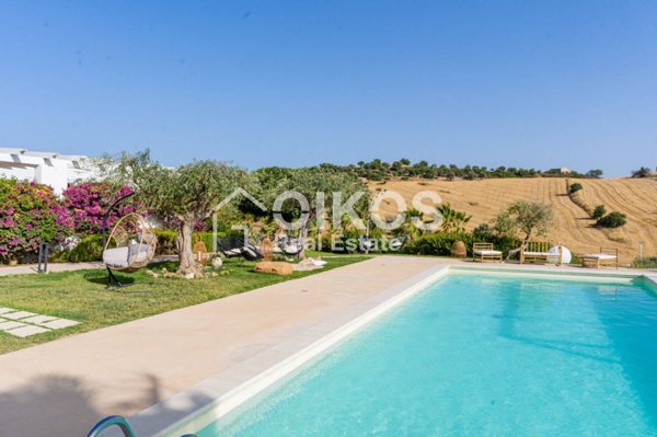 casa indipendente in vendita a Noto in zona Lido di Noto