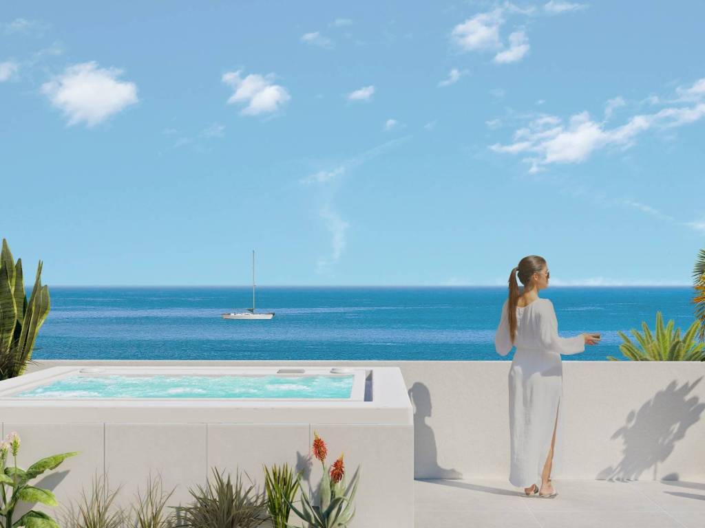 appartamento in vendita a Noto