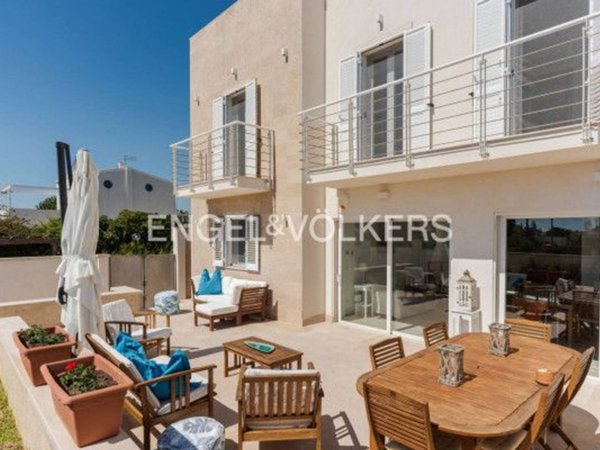 casa indipendente in vendita a Noto in zona San Lorenzo