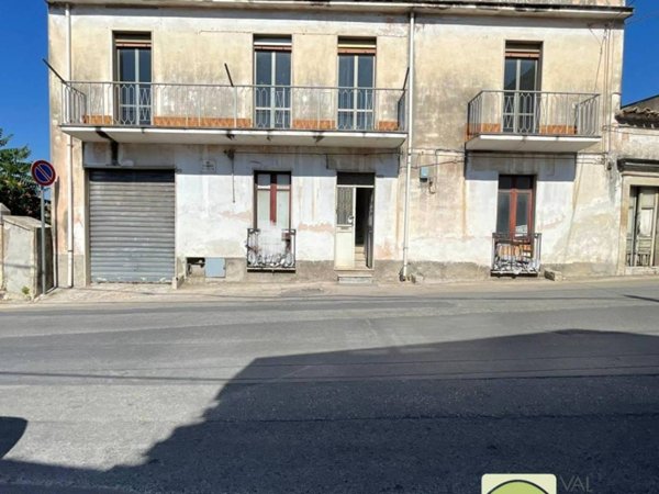 casa indipendente in vendita a Noto