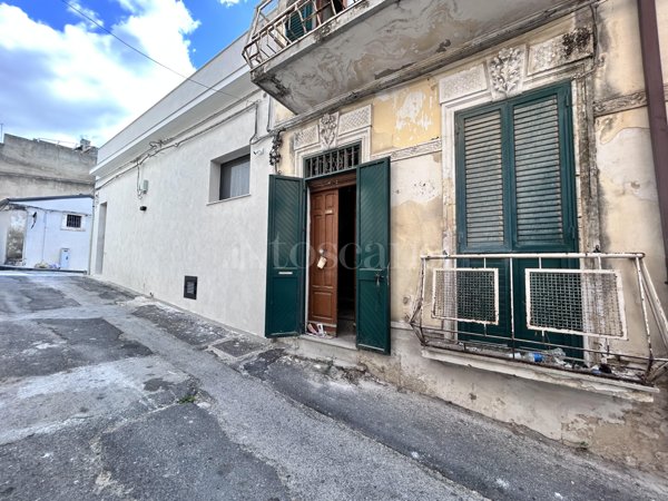 casa indipendente in vendita a Noto