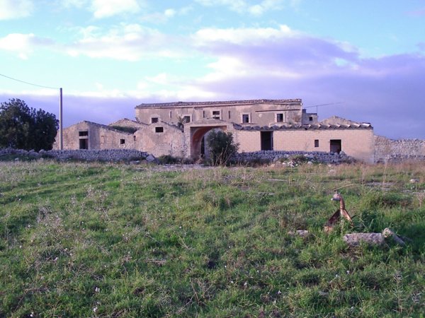 casale in vendita a Noto