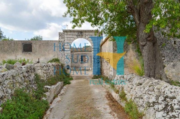 casale in vendita a Noto in zona Vendicari