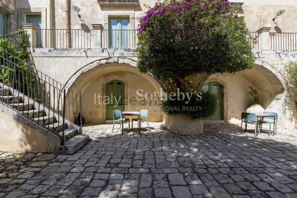 casale in vendita a Noto