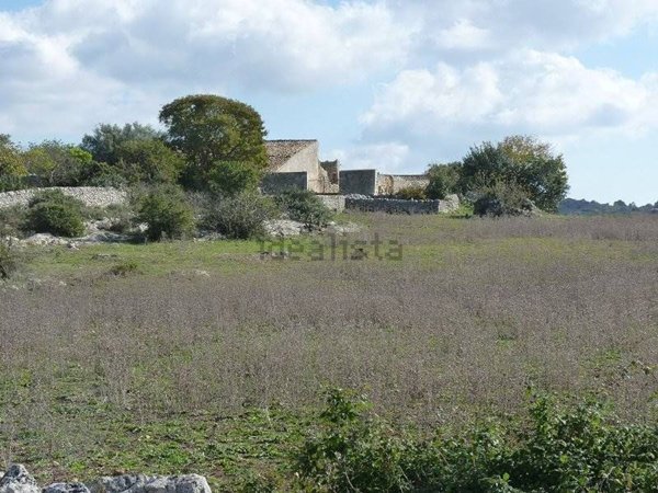 casale in vendita a Noto