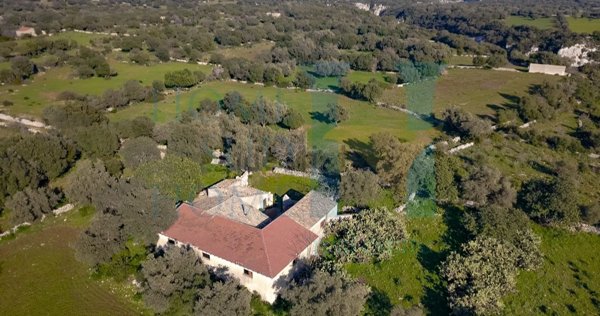 casale in vendita a Noto