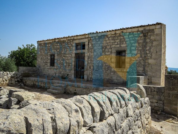 casale in vendita a Noto