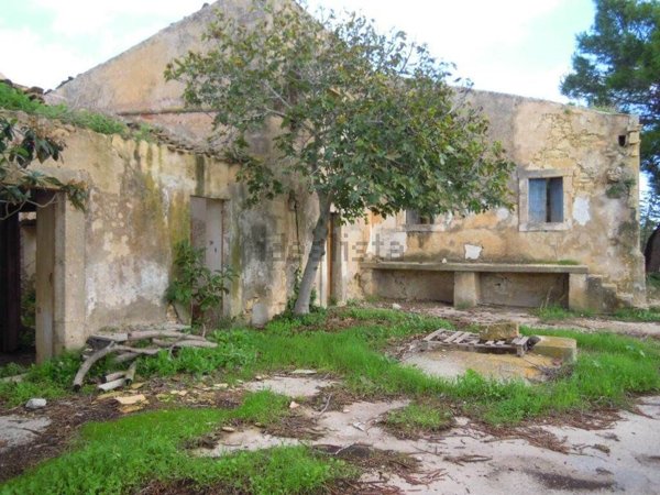 casale in vendita a Noto