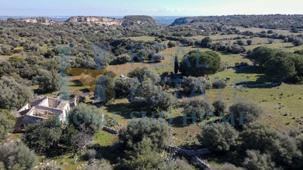 casale in vendita a Noto