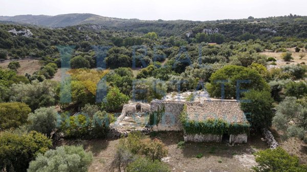 casale in vendita a Noto