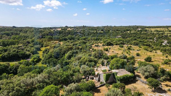 casale in vendita a Noto