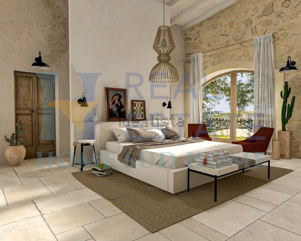 casale in vendita a Noto