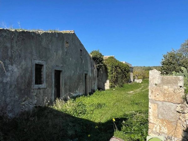 casa indipendente in vendita a Noto in zona Lido di Noto