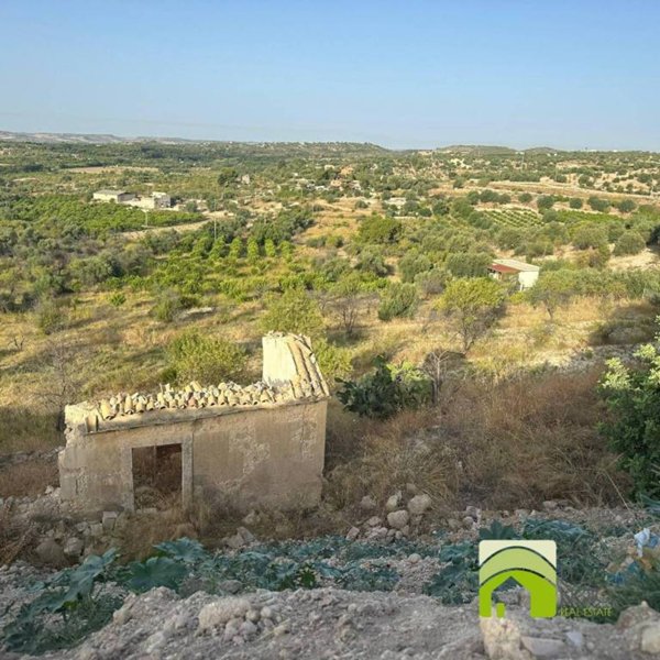 terreno agricolo in vendita a Noto