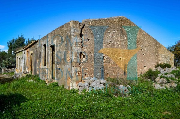 casale in vendita a Noto