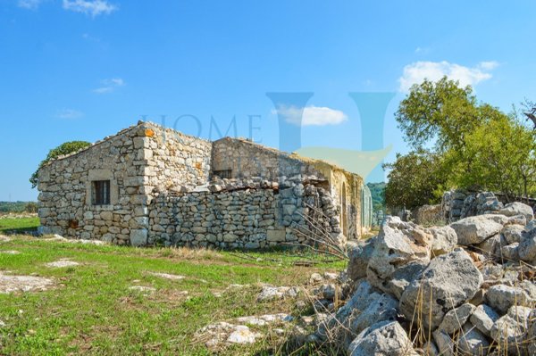 casale in vendita a Noto in zona Testa dell'Acqua