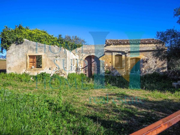 casale in vendita a Noto