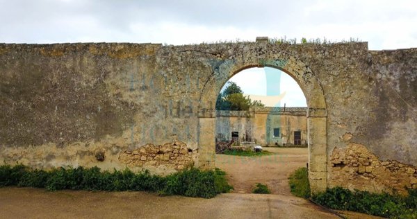 casale in vendita a Noto in zona Vendicari