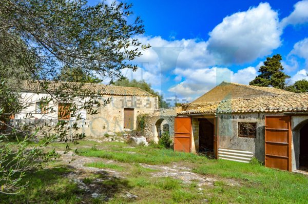 casale in vendita a Noto in zona Vendicari