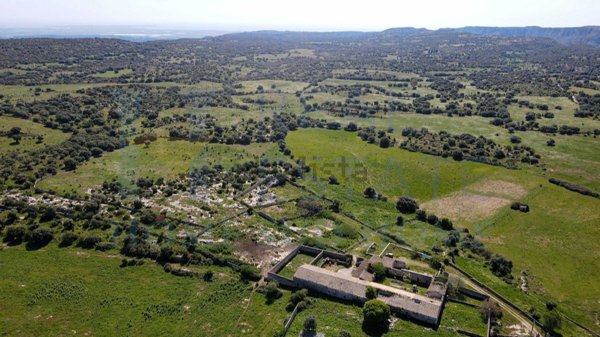 casale in vendita a Noto