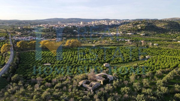casale in vendita a Noto