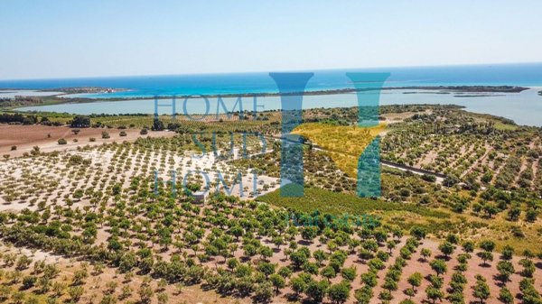 casale in vendita a Noto in zona Vendicari