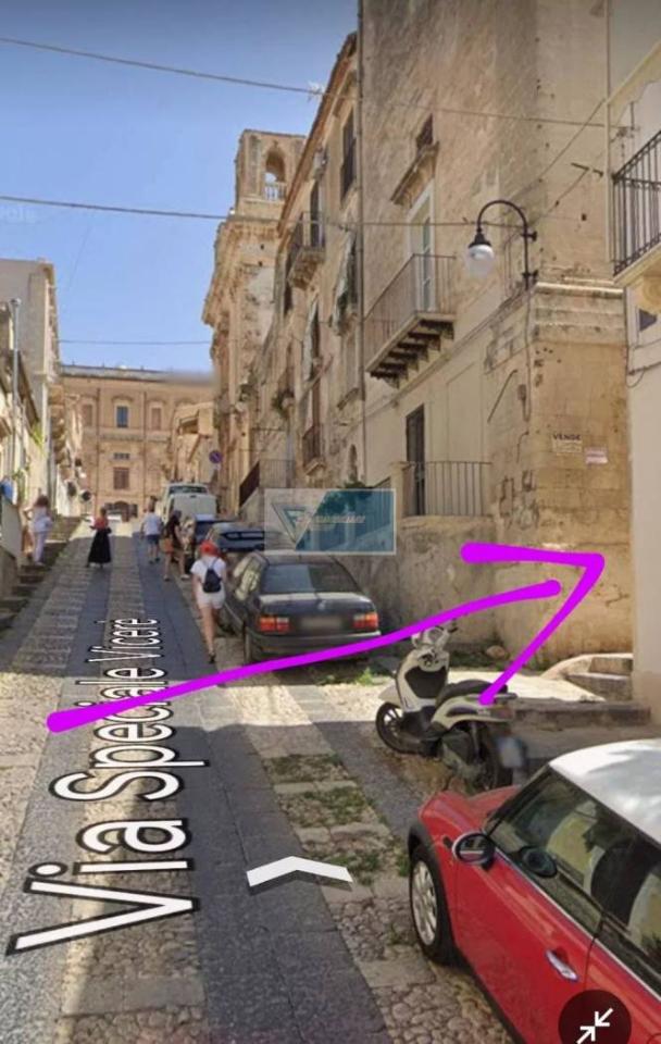 appartamento in vendita a Noto
