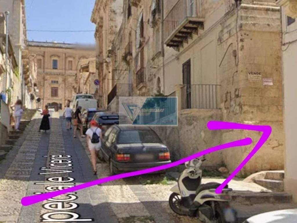 appartamento in vendita a Noto