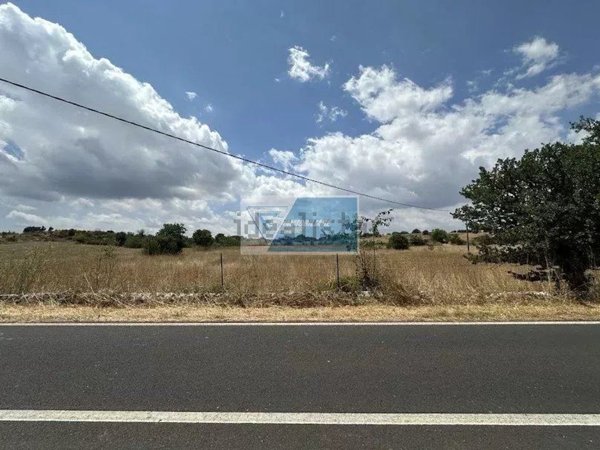 terreno agricolo in vendita a Noto