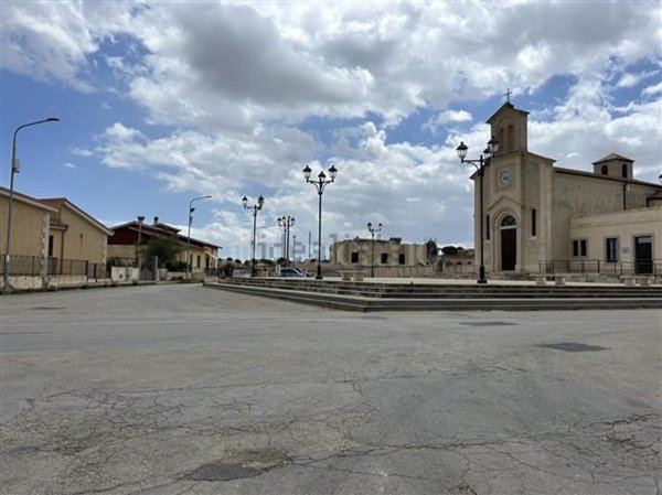 appartamento in vendita a Noto in zona Testa dell'Acqua