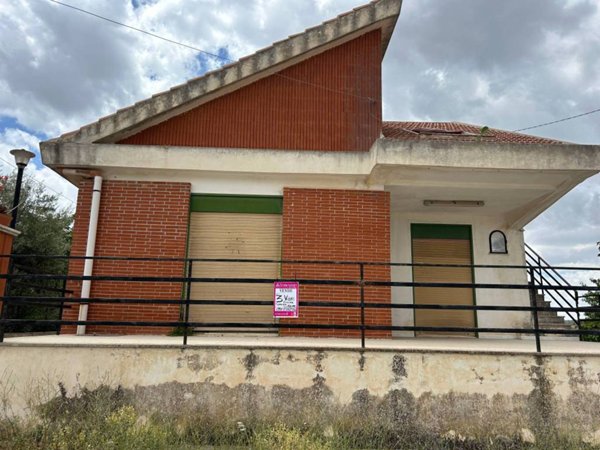 casa indipendente in vendita a Noto in zona Testa dell'Acqua