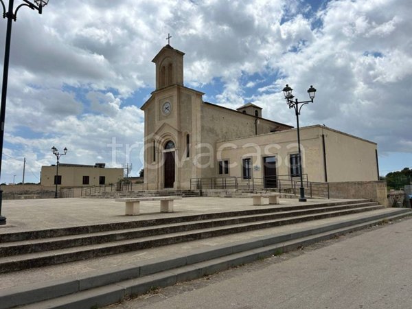 casa indipendente in vendita a Noto in zona Testa dell'Acqua