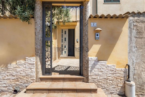 casa indipendente in vendita a Noto in zona Lido di Noto