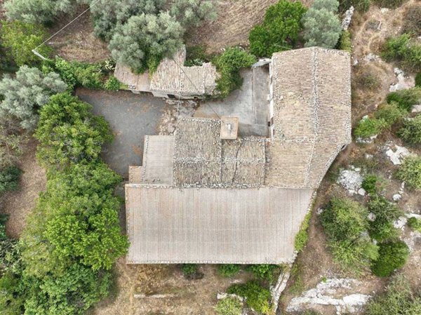 casa indipendente in vendita a Noto in zona Testa dell'Acqua