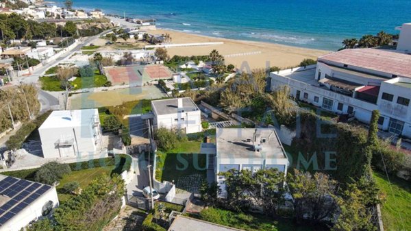 villa in vendita a Noto in zona Vendicari