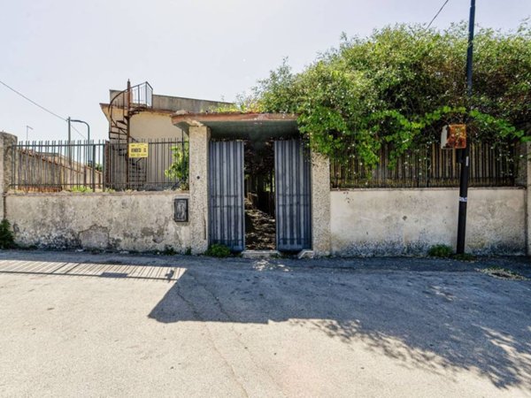 casa indipendente in vendita a Noto in zona San Corrado di Fuori