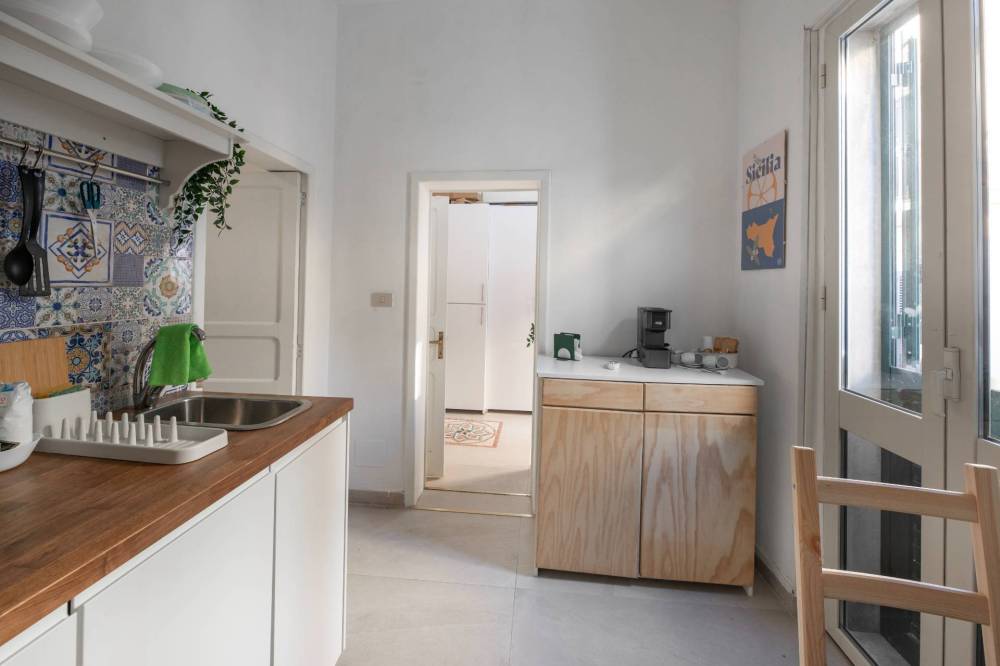 casa indipendente in vendita a Noto in zona Vendicari