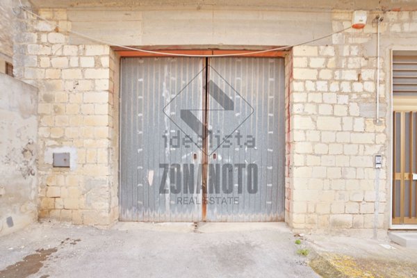 appartamento in vendita a Noto