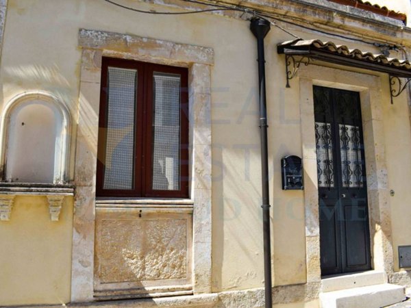 appartamento in vendita a Noto
