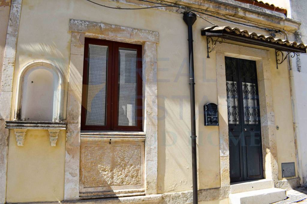 appartamento in vendita a Noto in zona Lido di Noto