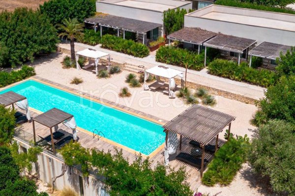 casa indipendente in vendita a Noto