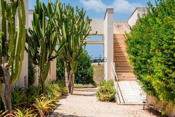 casale in vendita a Noto