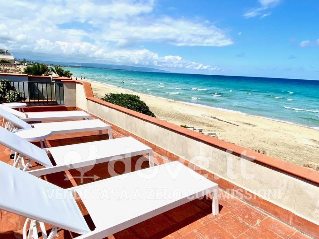 casa indipendente in vendita a Noto in zona Reitani