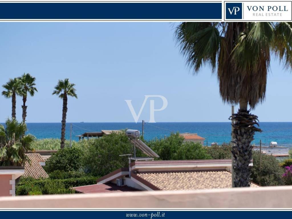 casa indipendente in vendita a Noto in zona Vendicari