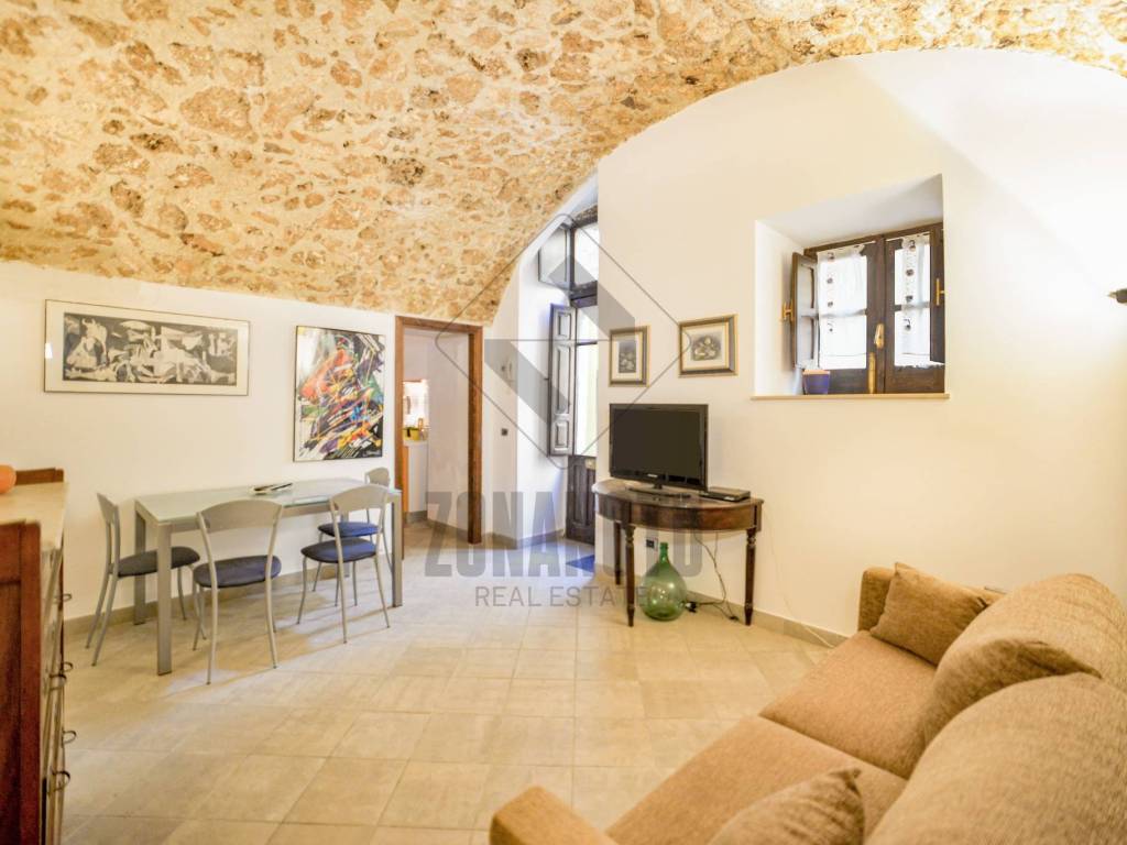 appartamento in vendita a Noto