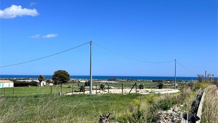 casa indipendente in vendita a Noto